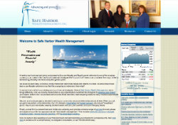 Safe Harbor Wealth Management